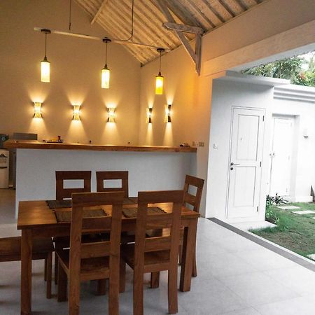 Villa Damgan Julah Exterior photo