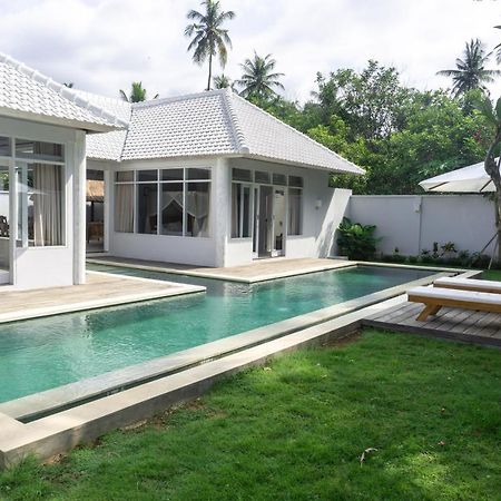 Villa Damgan Julah Exterior photo
