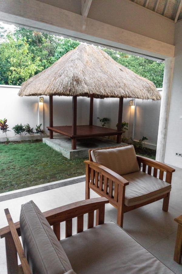 Villa Damgan Julah Exterior photo
