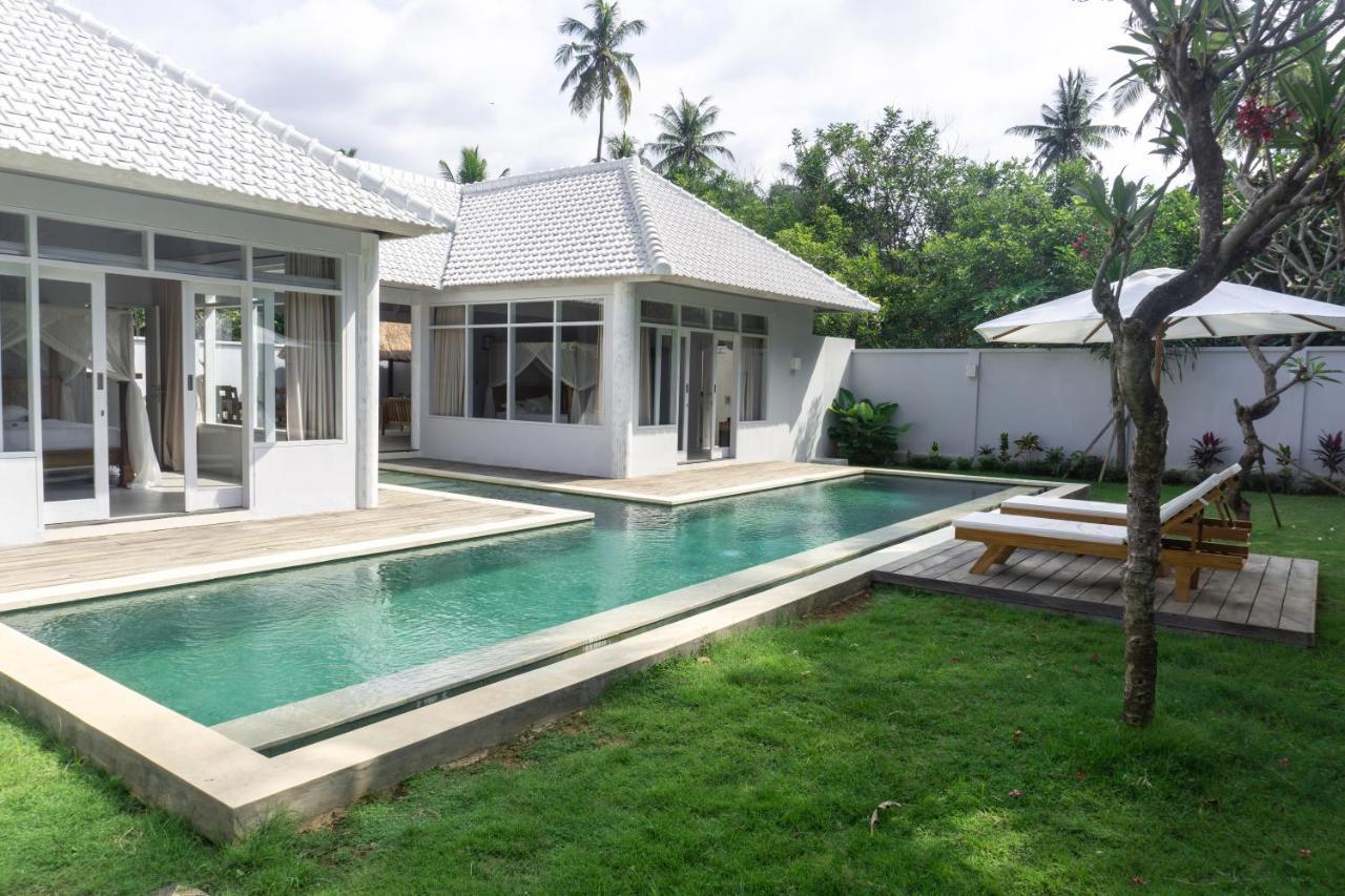 Villa Damgan Julah Exterior photo