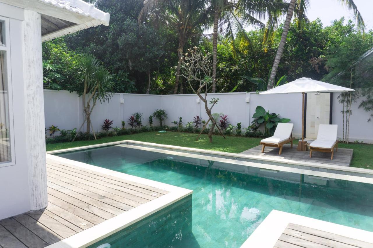 Villa Damgan Julah Exterior photo