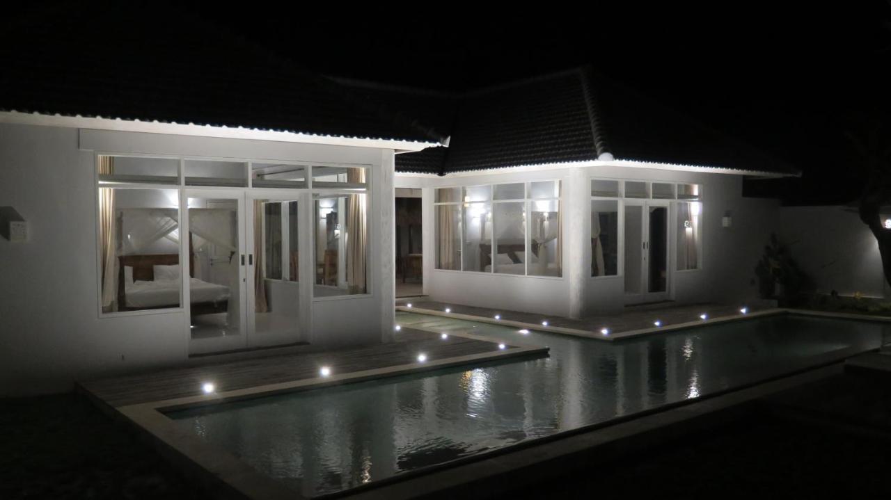 Villa Damgan Julah Exterior photo