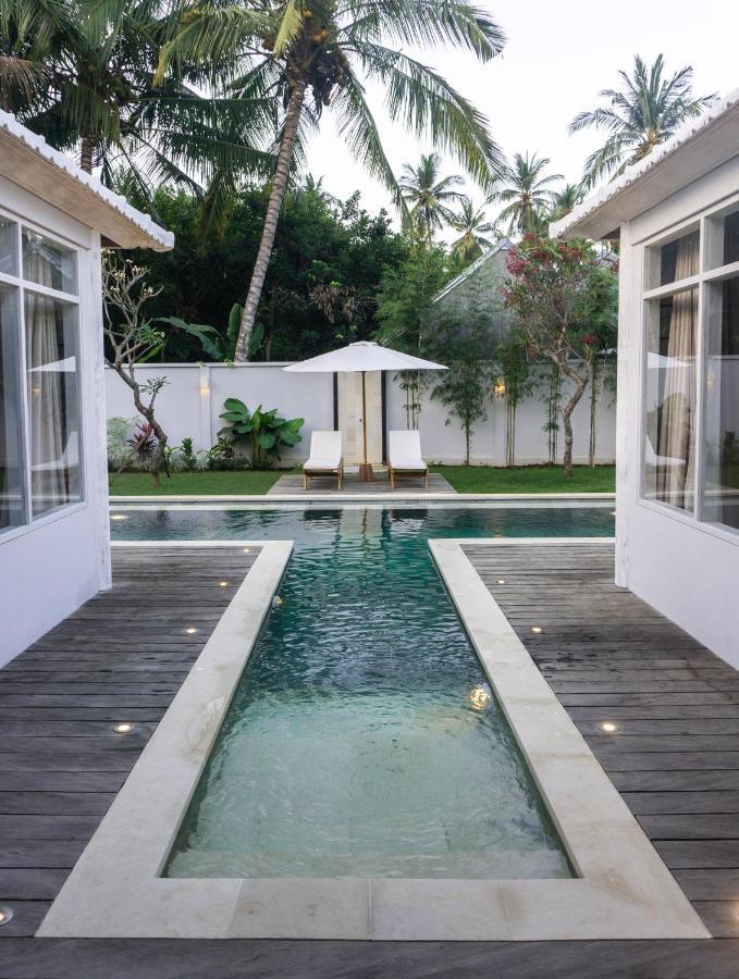 Villa Damgan Julah Exterior photo