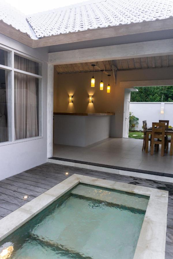 Villa Damgan Julah Exterior photo