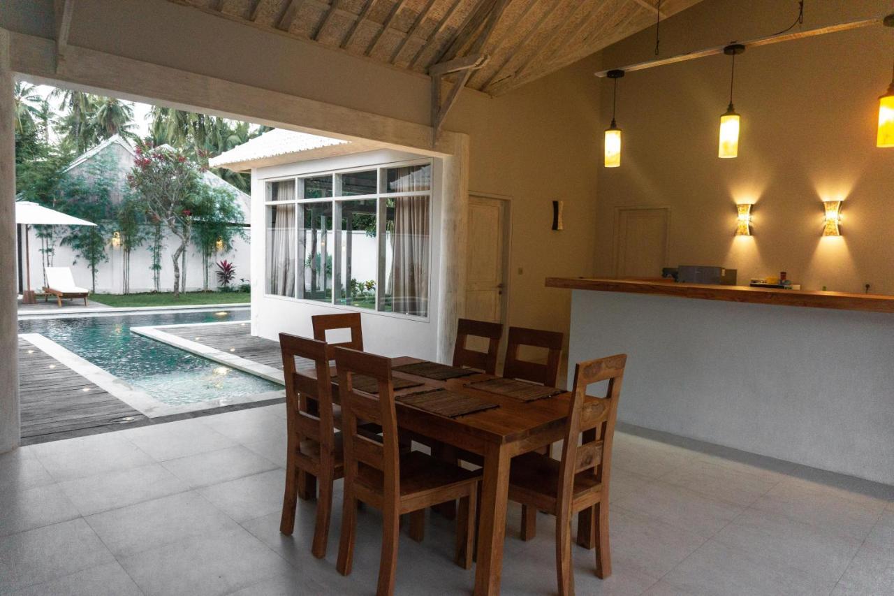 Villa Damgan Julah Exterior photo